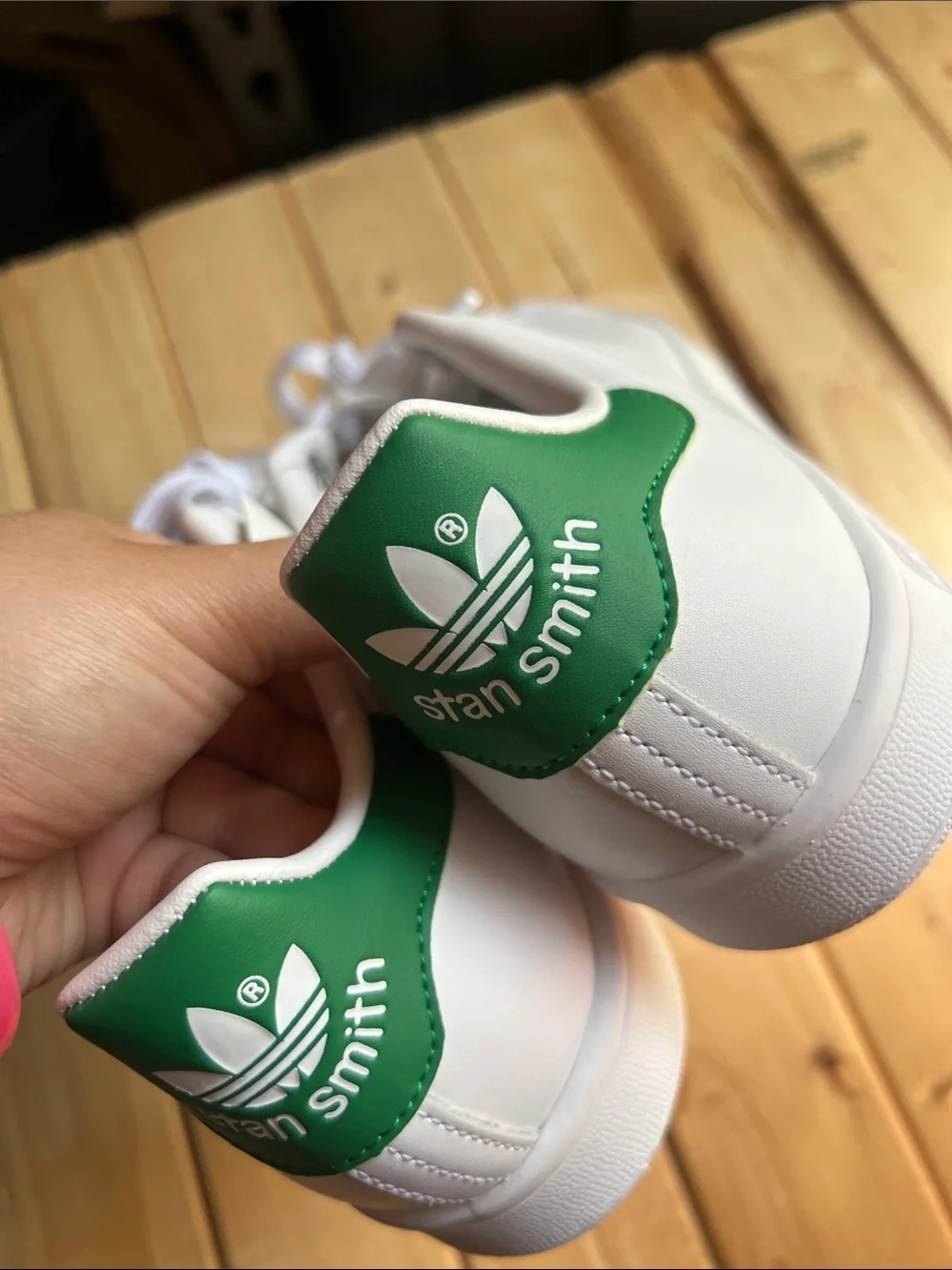 adidas Stan smith